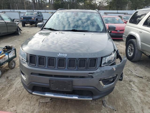 2020 Jeep Compass Limited - Image 5