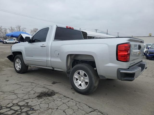 2018 Chevrolet Silverado C1500 Lt - Image 2