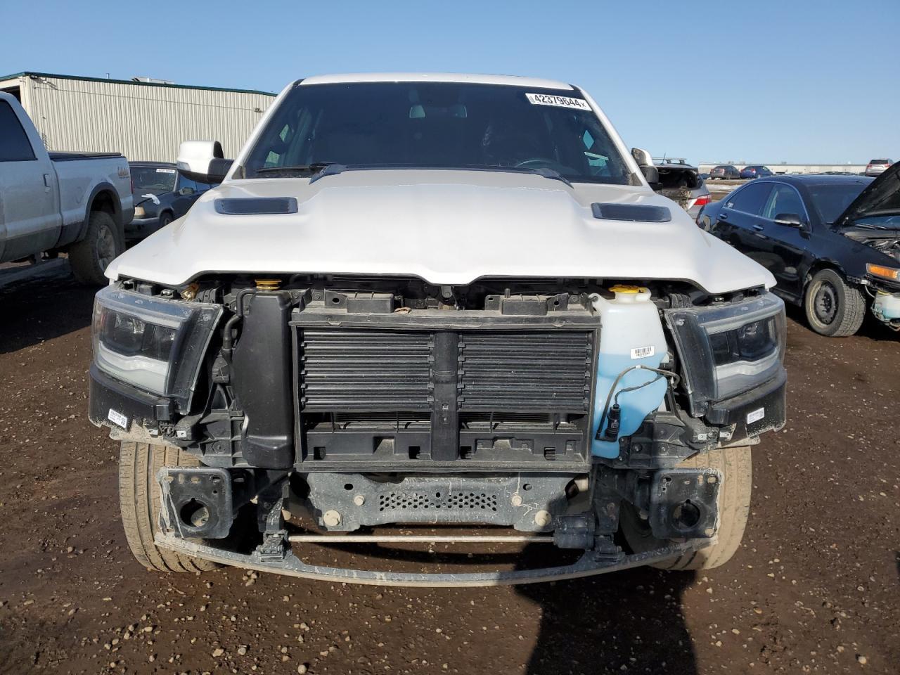 2020 RAM 1500 REBEL - Фото 5