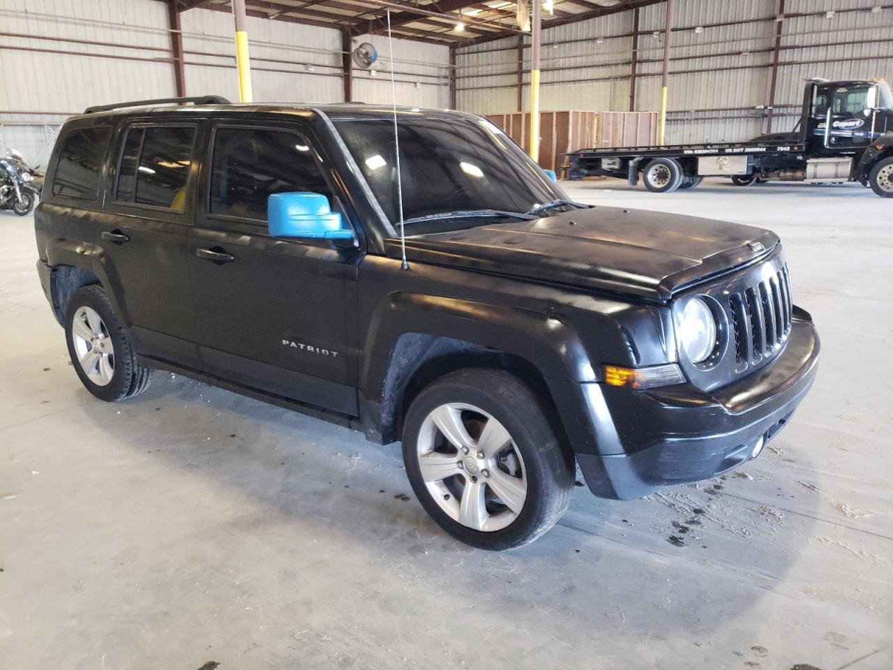 2015 JEEP PATRIOT LA - Image 4