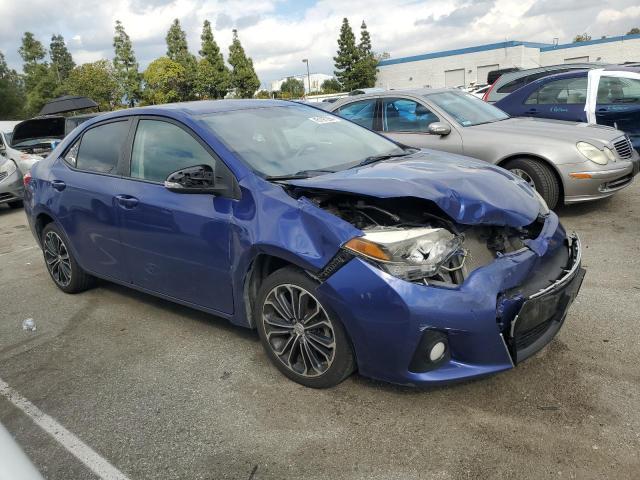 2015 Toyota Corolla L - Image 4
