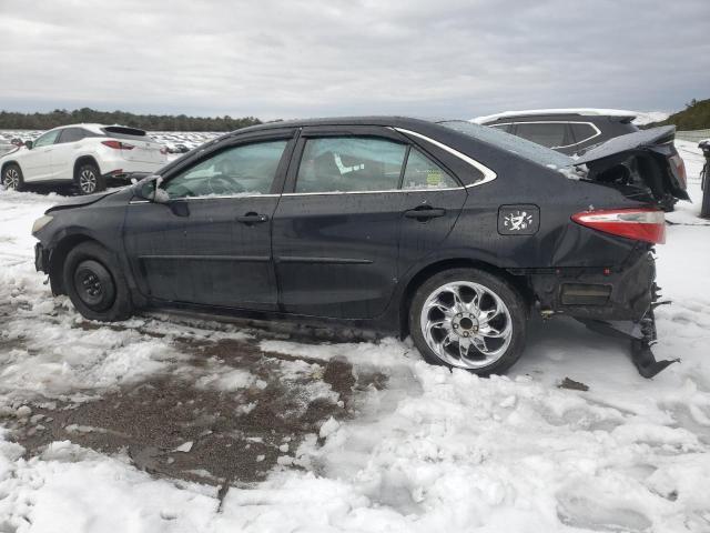 2015 TOYOTA CAMRY LE - Фото 2