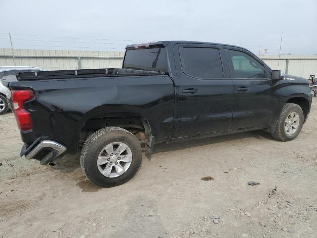 2019 Chevrolet Silverado C1500 Lt - Image 3