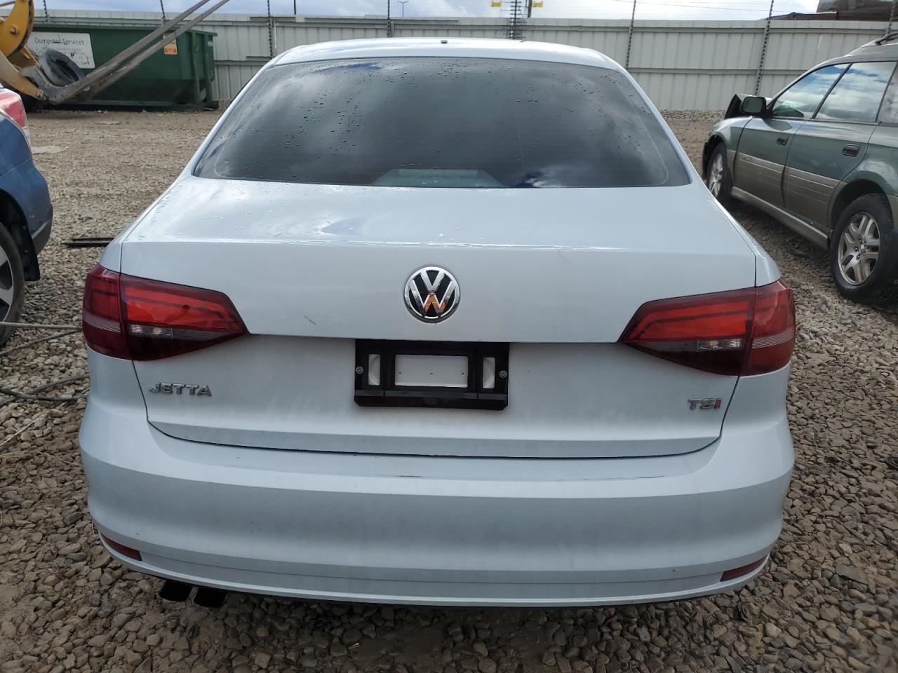 2017 VOLKSWAGEN JETTA S - Image 6