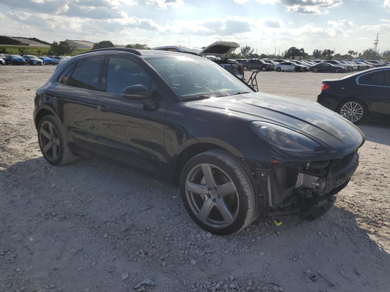 2018 PORSCHE MACAN S - Image 4