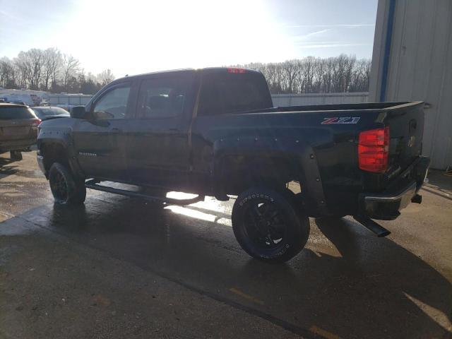 2014 Chevrolet Silverado K1500 Lt - Фото 2