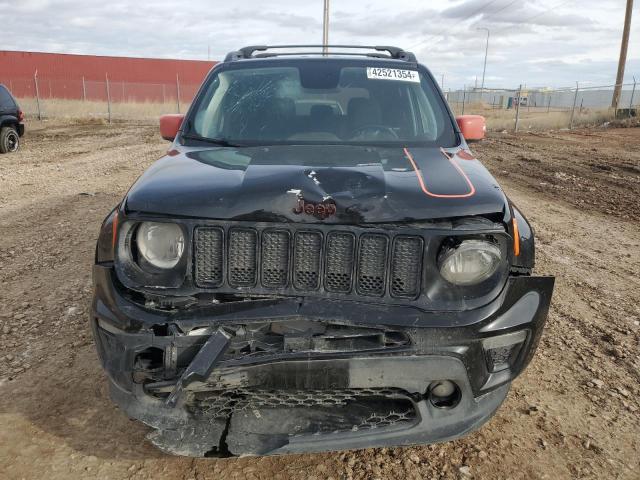 2020 Jeep Renegade Latitude - Фото 5