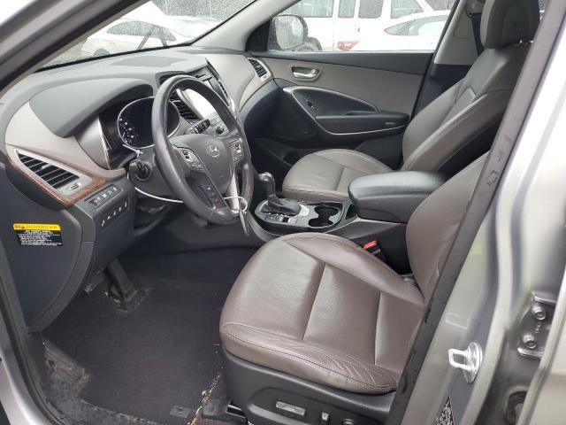 2017 Hyundai Santa Fe Se Ultimate - Image 7