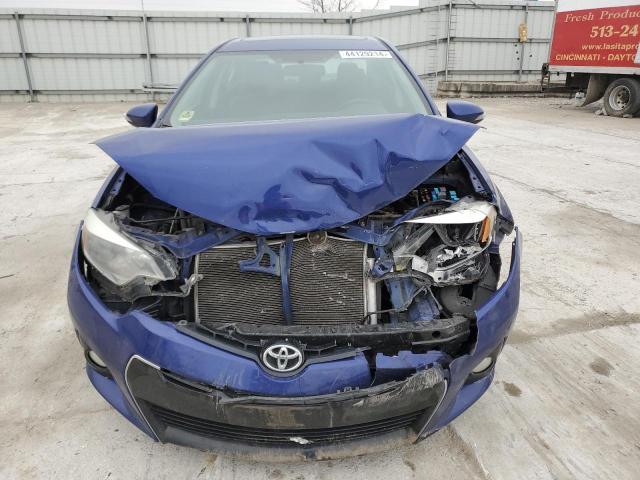 2015 Toyota Corolla L - Image 5