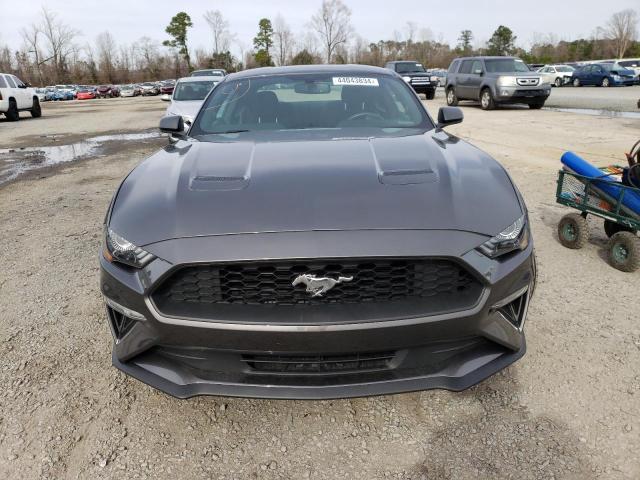 2018 Ford Mustang - Image 5