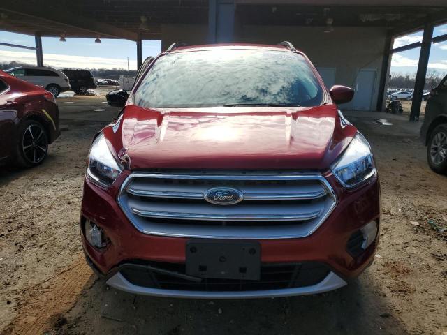 2018 Ford Escape Se - Фото 5