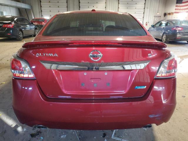 2014 Nissan Altima 2.5 - Фото 6