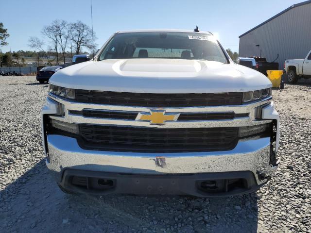 2019 Chevrolet Silverado K1500 Lt - Image 5