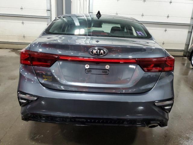 2020 Kia Forte Fe - Фото 6