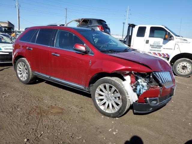 2013 Lincoln Mkx - Image 4