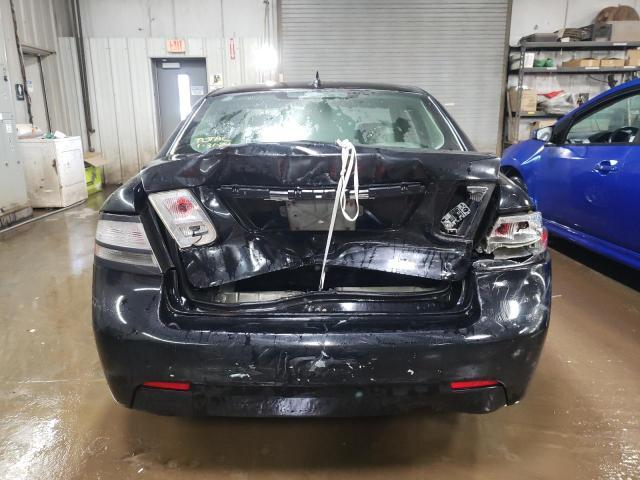 2010 Saab 9-3 2.0T - Фото 6