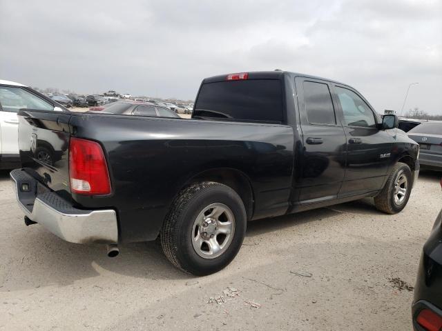 2010 Dodge Ram 1500 - Фото 3