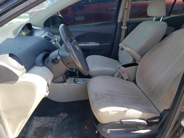 2008 Toyota Yaris - Фото 7