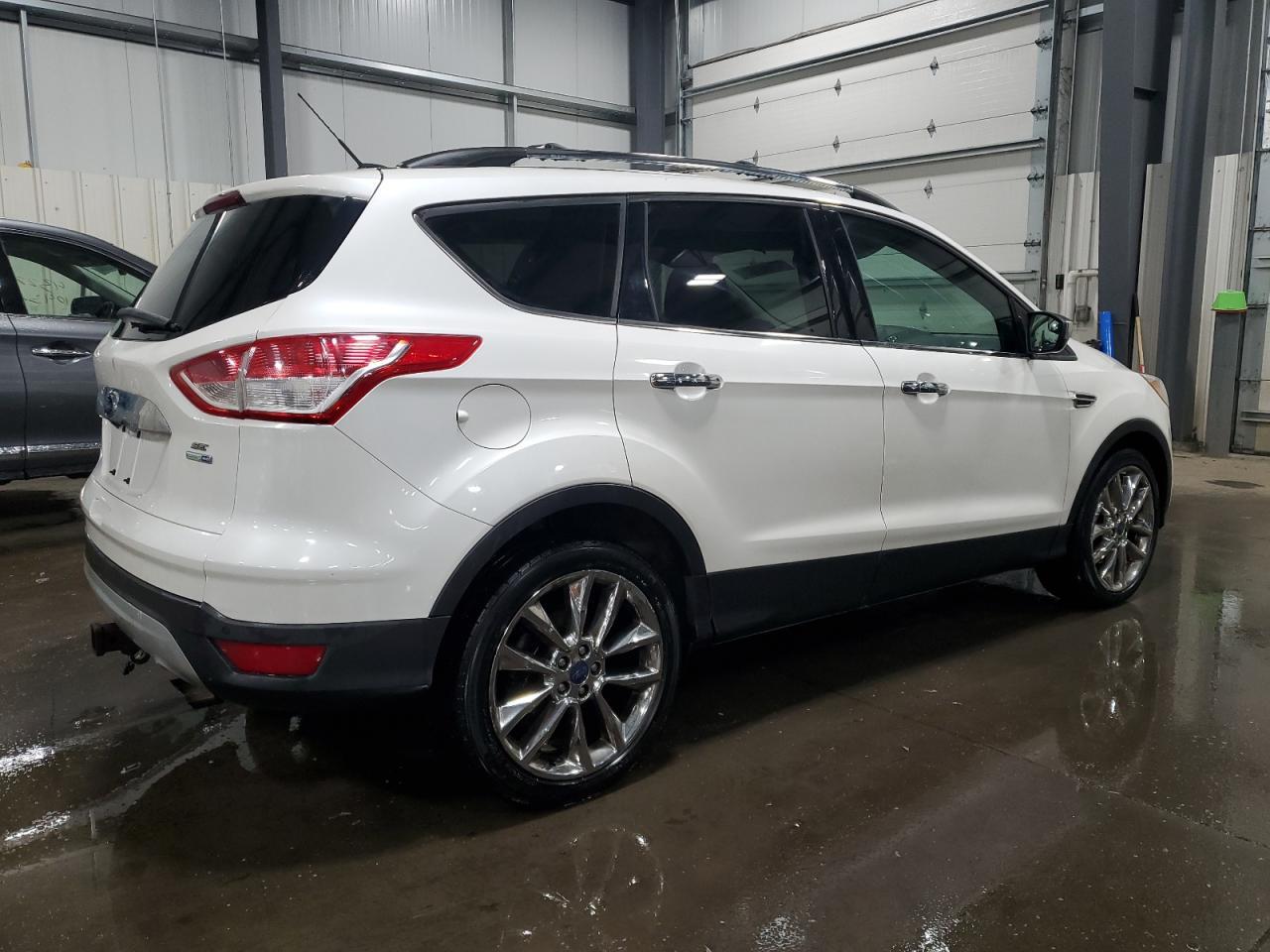 2015 FORD ESCAPE SE - Фото 3