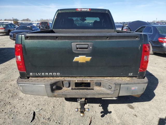 2013 Chevrolet Silverado K1500 Lt - Фото 6