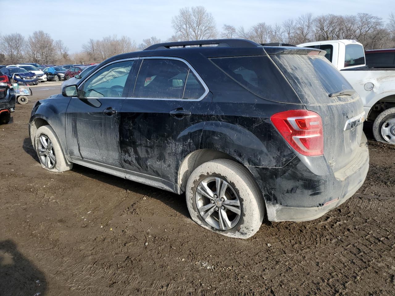 2016 CHEVROLET EQUINOX LT - Image 2