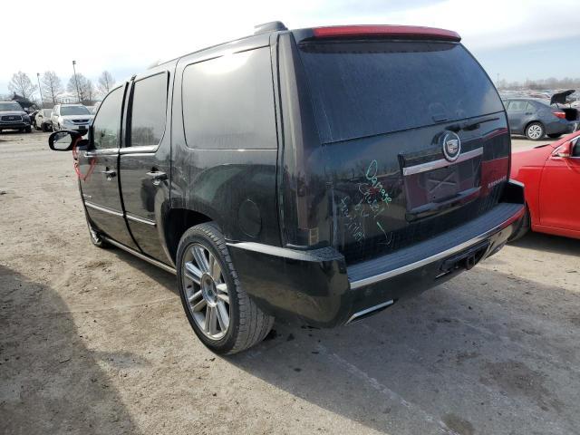 2012 Cadillac Escalade Premium - Фото 2