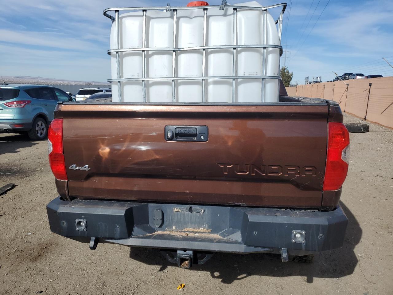 2014 TOYOTA TUNDRA CRE - Image 6
