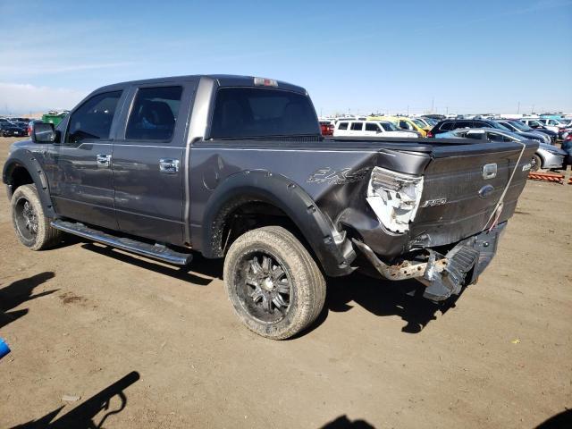 2010 Ford F150 Supercrew - Image 2