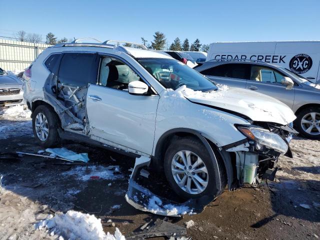 2016 Nissan Rogue S - Image 4