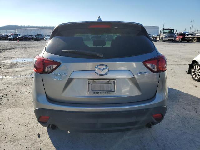 2015 Mazda Cx-5 Sport - Фото 6