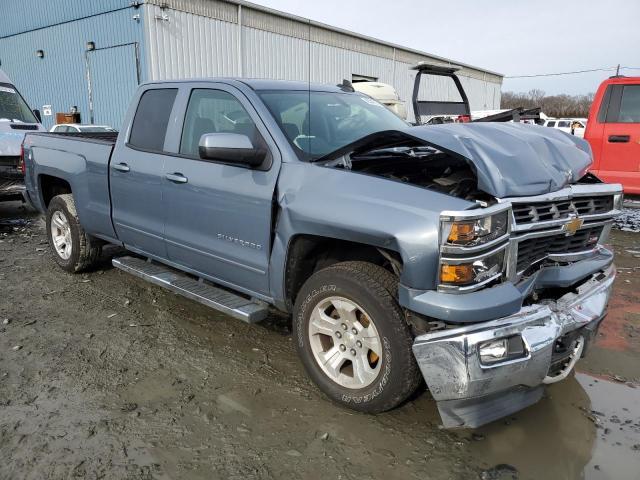 2015 Chevrolet Silverado K1500 Lt - Image 4