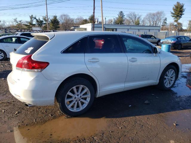 2010 Toyota Venza - Фото 3