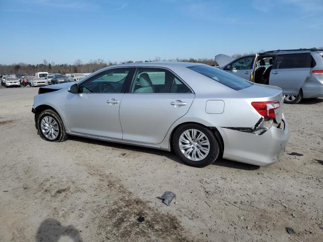 2012 Toyota Camry Base - Фото 2