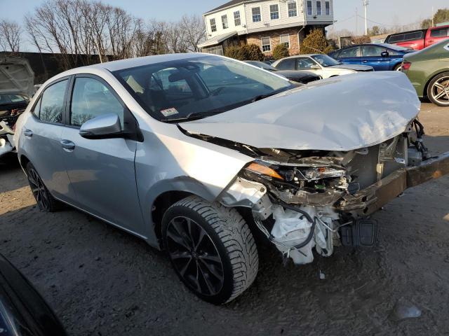 2018 Toyota Corolla L - Фото 4