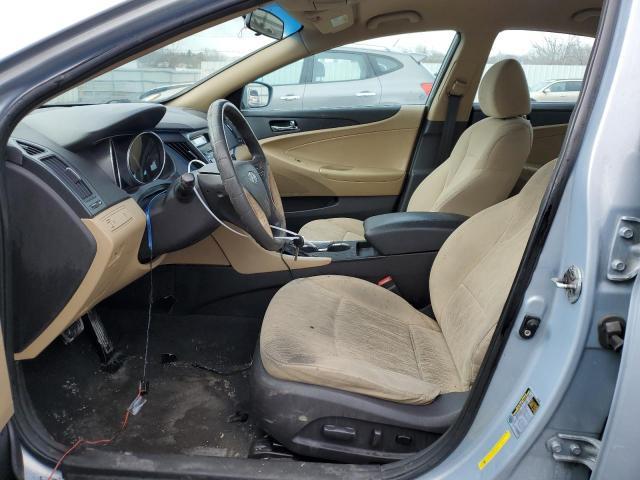 2011 Hyundai Sonata Gls - Image 7