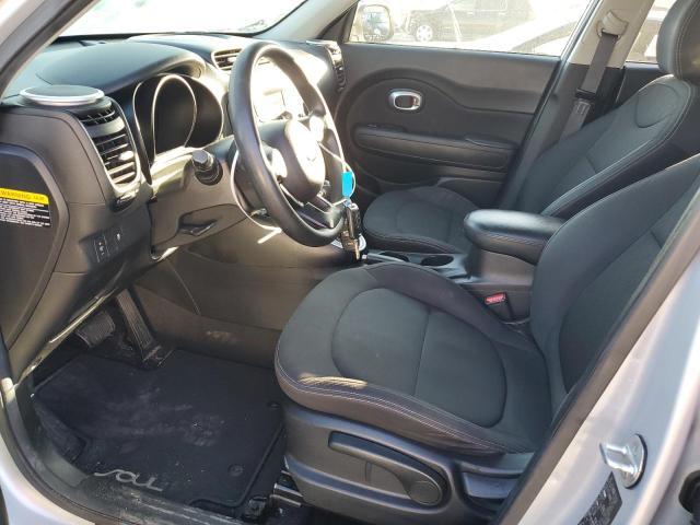 2015 Kia Soul - Фото 7