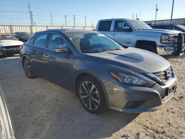 2017 Nissan Altima 2.5 - Фото 4