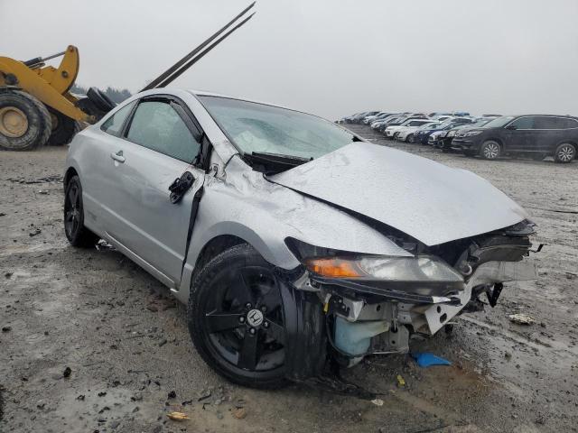 2008 Honda Civic Ex - Image 4