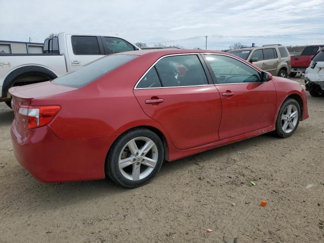 2014 Toyota Camry L - Фото 3
