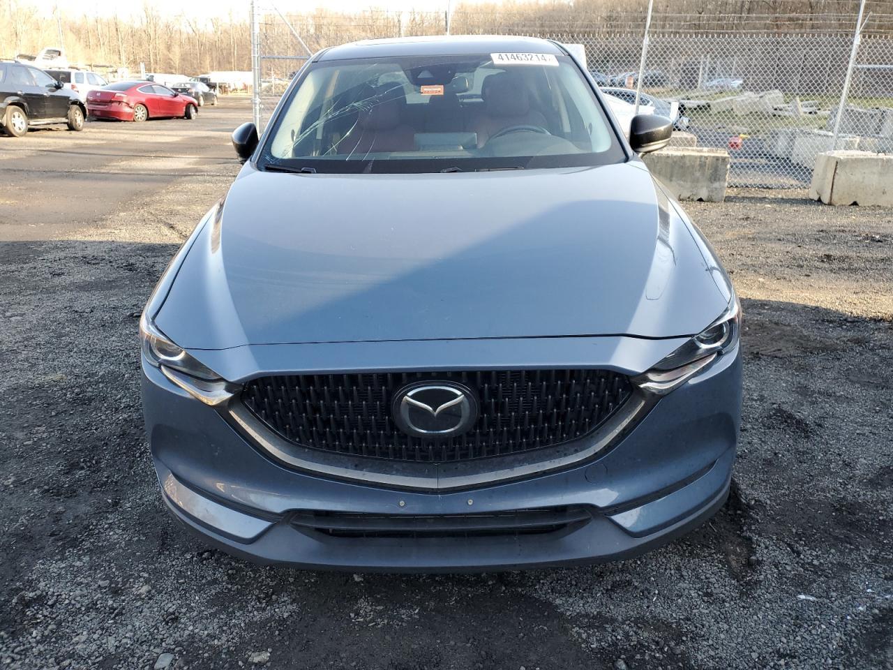 2021 MAZDA CX-5 TOURI - Image 5