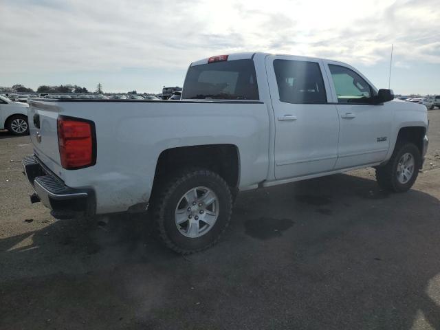 2018 Chevrolet Silverado C1500 Lt - Image 3