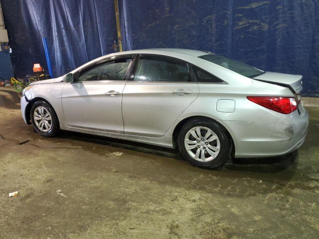 2011 Hyundai Sonata Gls - Image 2