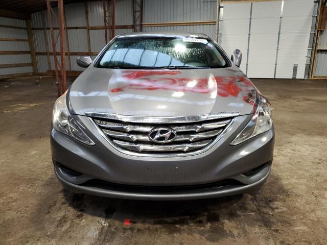 2011 Hyundai Sonata Gls - Фото 5