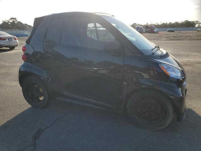 2014 Smart Fortwo Passion - Фото 4