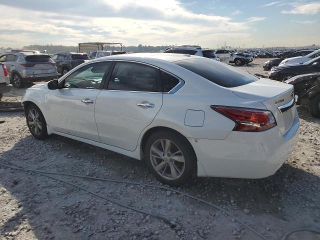 2015 Nissan Altima 2.5 - Image 2