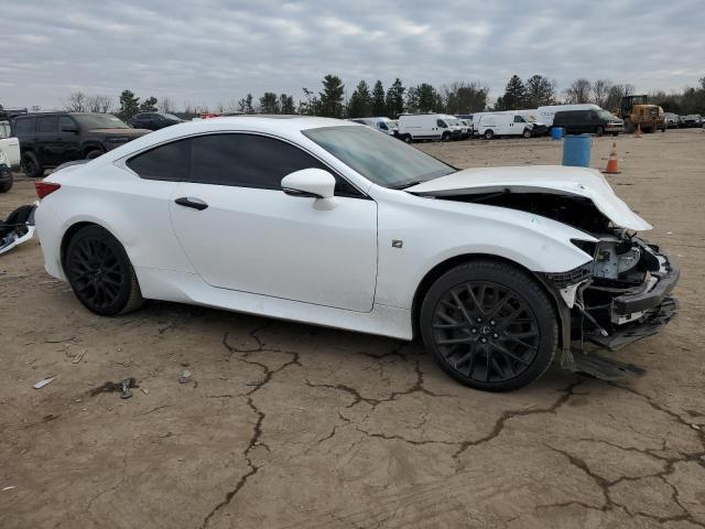 2015 Lexus Rc 350 - Фото 4