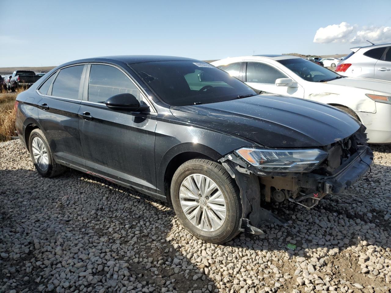 2017 VOLKSWAGEN JETTA SE - Фото 4
