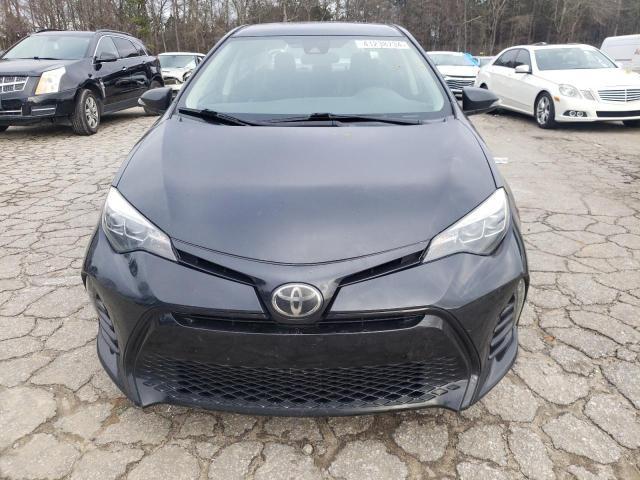 2018 Toyota Corolla L - Фото 5