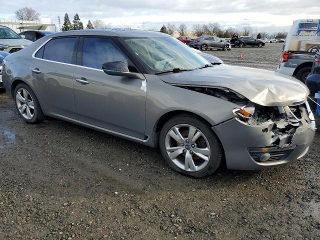 2011 Saab 9-5 Turbo - Фото 4