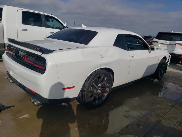 2020 Dodge Challenger R/T Scat Pack - Фото 3